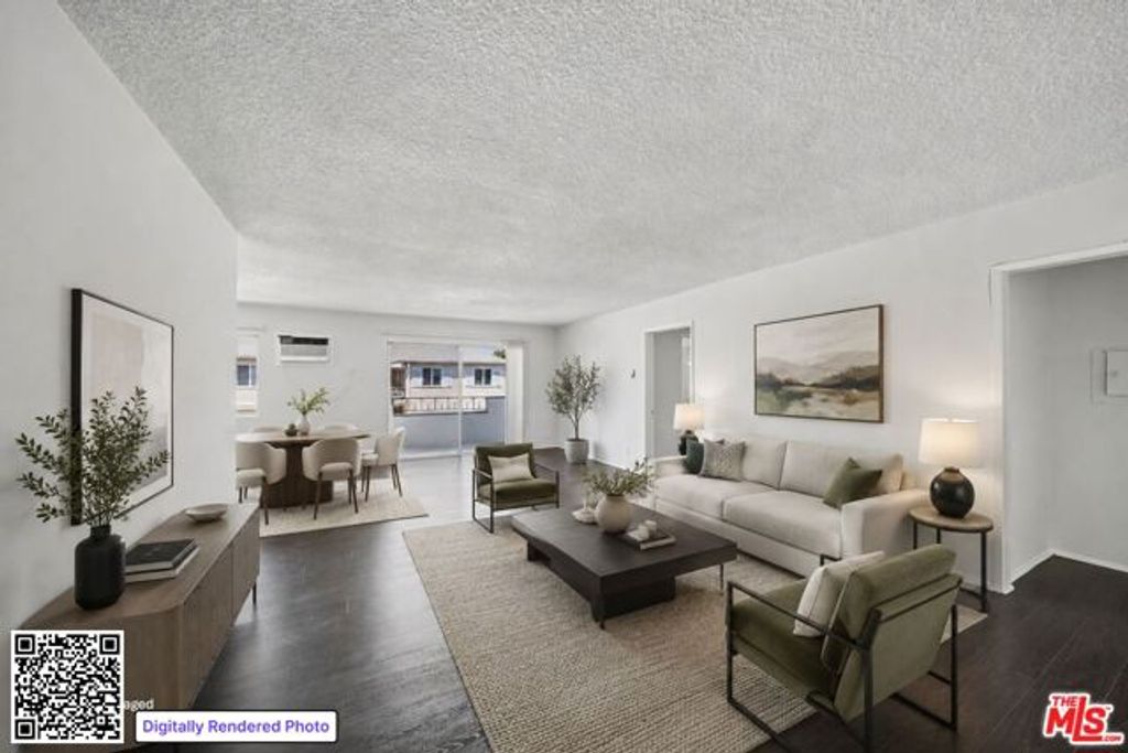 105 S Orlando Avenue 201, Los Angeles, CA 90048