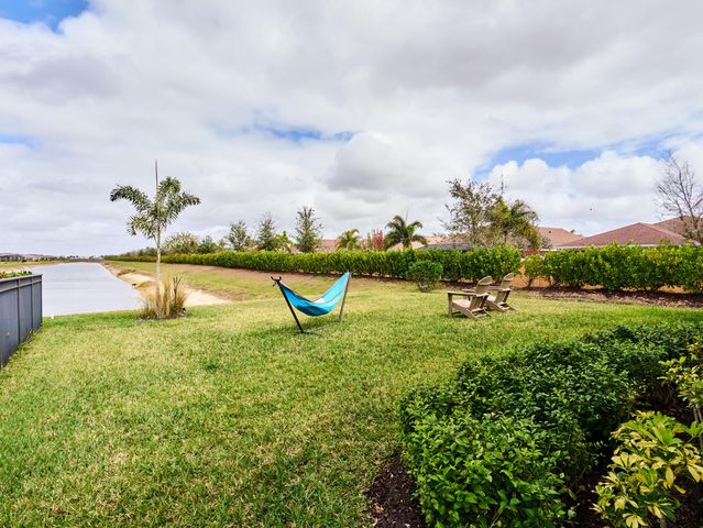 12701 SW Ambra Street, Port St. Lucie, Port St Lucie, FL 34987