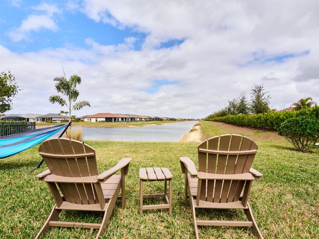 12701 SW Ambra Street, Port St. Lucie, Port St Lucie, FL 34987