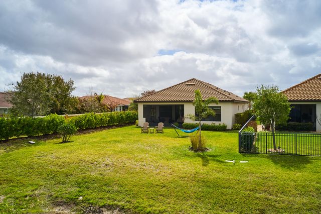 12701 SW Ambra Street, Port St. Lucie, Port St Lucie, FL 34987