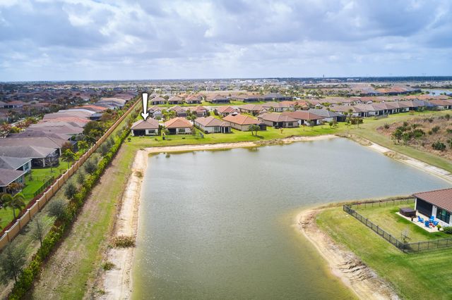 12701 SW Ambra Street, Port St. Lucie, Port St Lucie, FL 34987