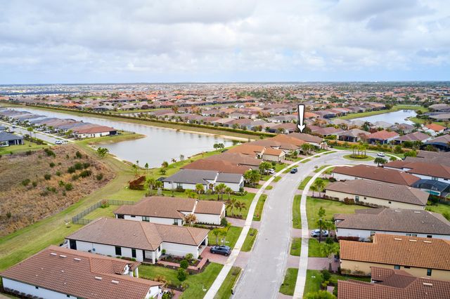 12701 SW Ambra Street, Port St. Lucie, Port St Lucie, FL 34987