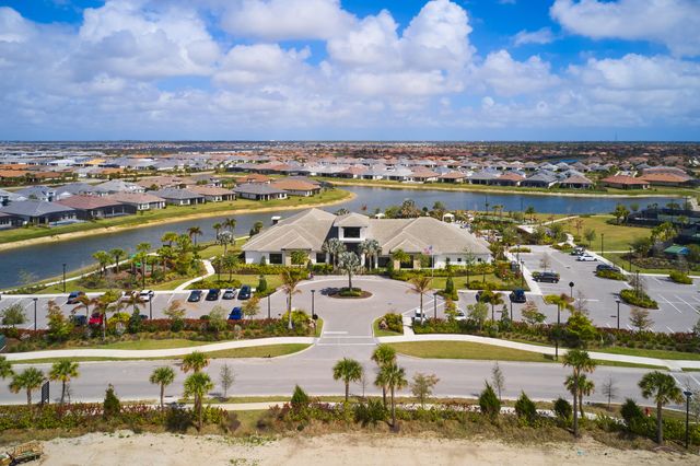 12701 SW Ambra Street, Port St. Lucie, Port St Lucie, FL 34987