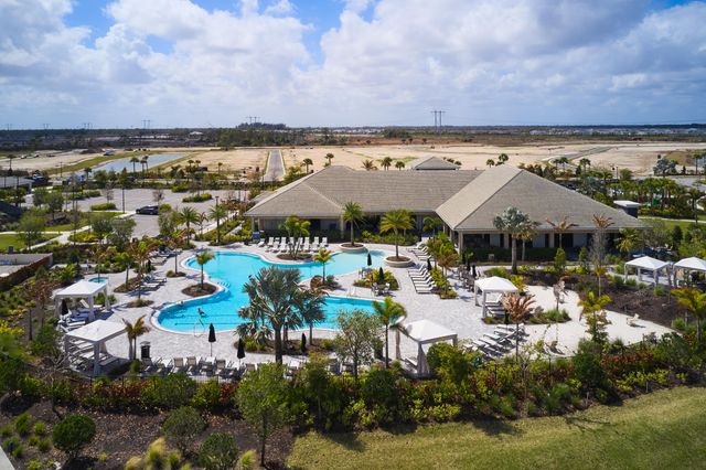 12701 SW Ambra Street, Port St. Lucie, Port St Lucie, FL 34987