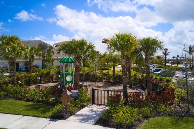 12701 SW Ambra Street, Port St. Lucie, Port St Lucie, FL 34987