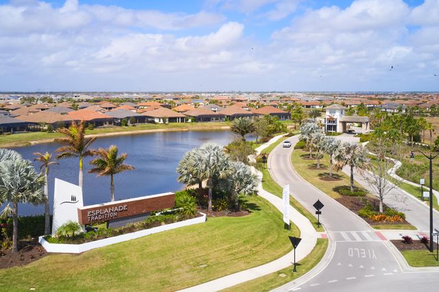 12701 SW Ambra Street, Port St. Lucie, Port St Lucie, FL 34987