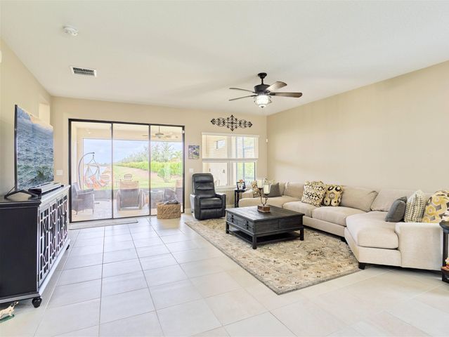 12701 SW Ambra Street, Port St. Lucie, Port St Lucie, FL 34987