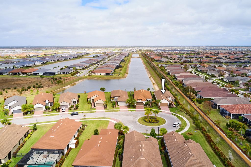 12701 SW Ambra Street, Port St. Lucie, Port St Lucie, FL 34987