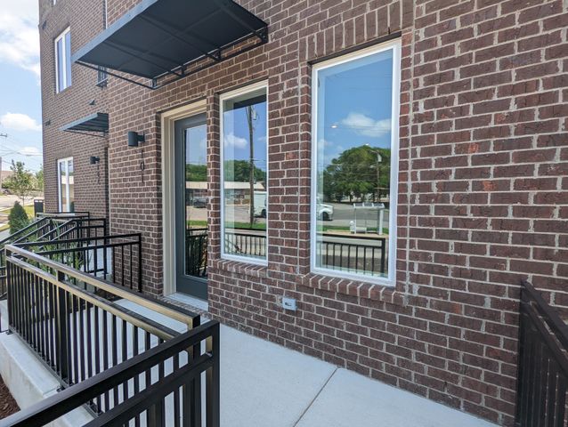 1507 Porter Rd Unit 101, Nashville, TN 37206