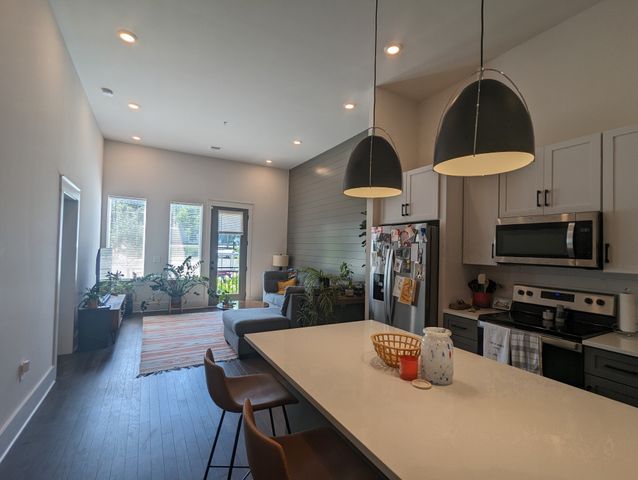 1507 Porter Rd Unit 101, Nashville, TN 37206