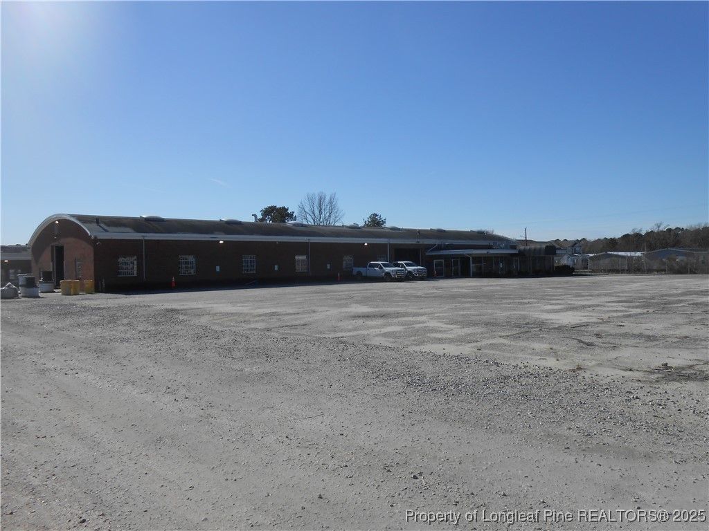 3500 E Elizabethtown Road, Lumberton, NC 28358 — photo 10