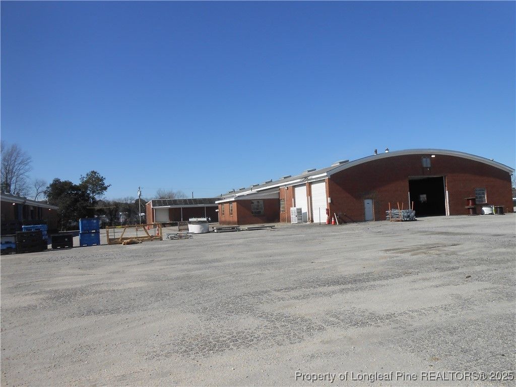 3500 E Elizabethtown Road, Lumberton, NC 28358 — photo 12