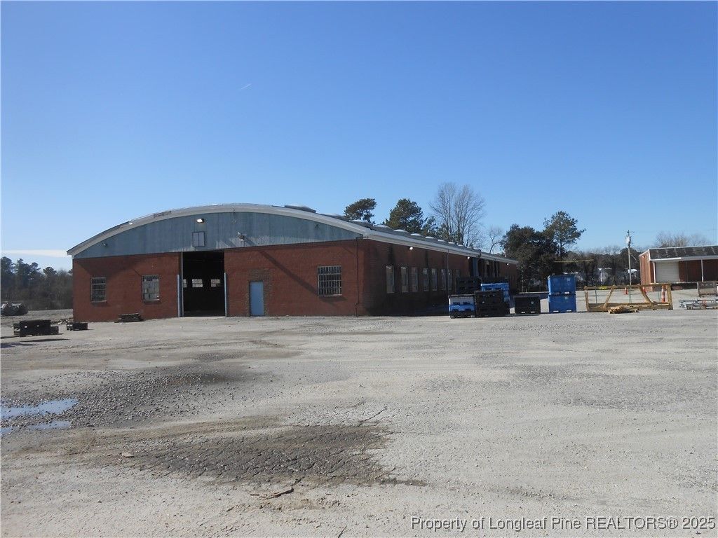 3500 E Elizabethtown Road, Lumberton, NC 28358 — photo 13