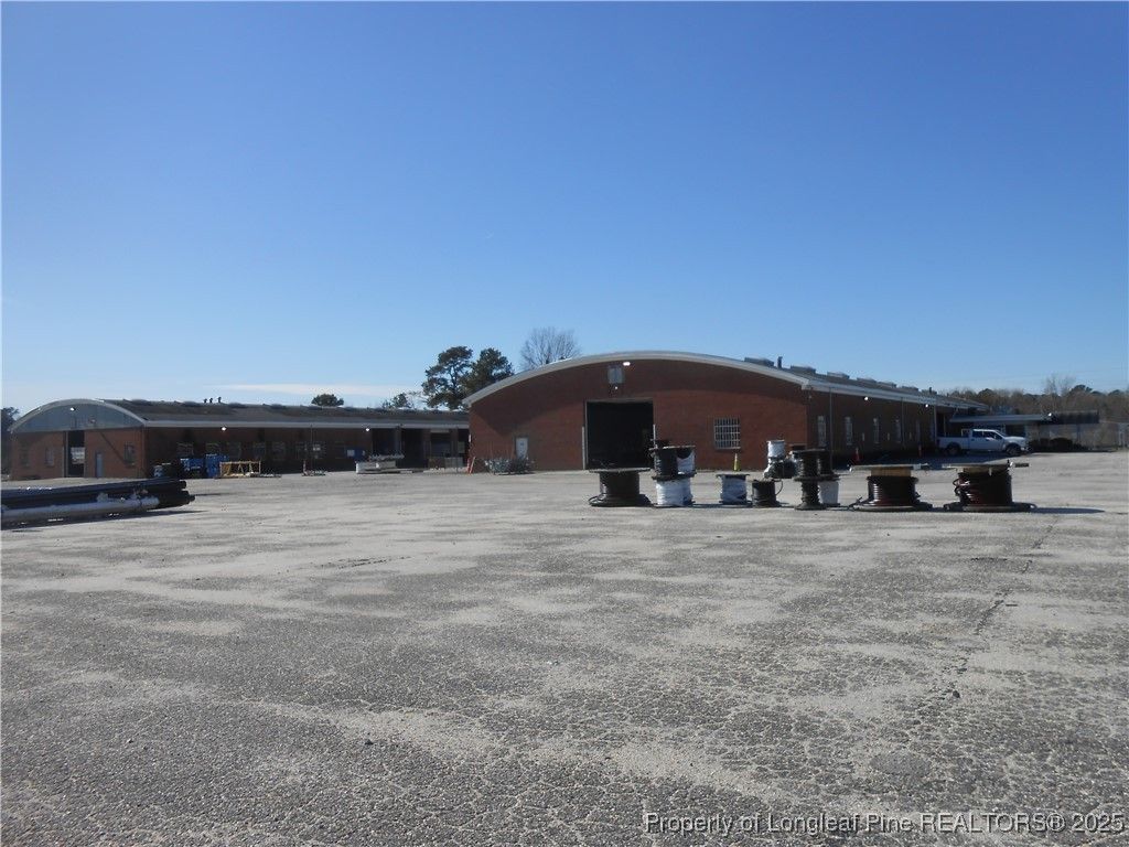 3500 E Elizabethtown Road, Lumberton, NC 28358 — photo 16