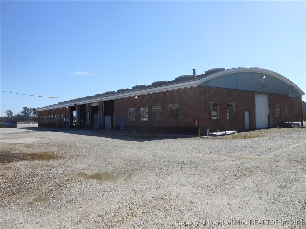 3500 E Elizabethtown Road, Lumberton, NC 28358 — photo 19