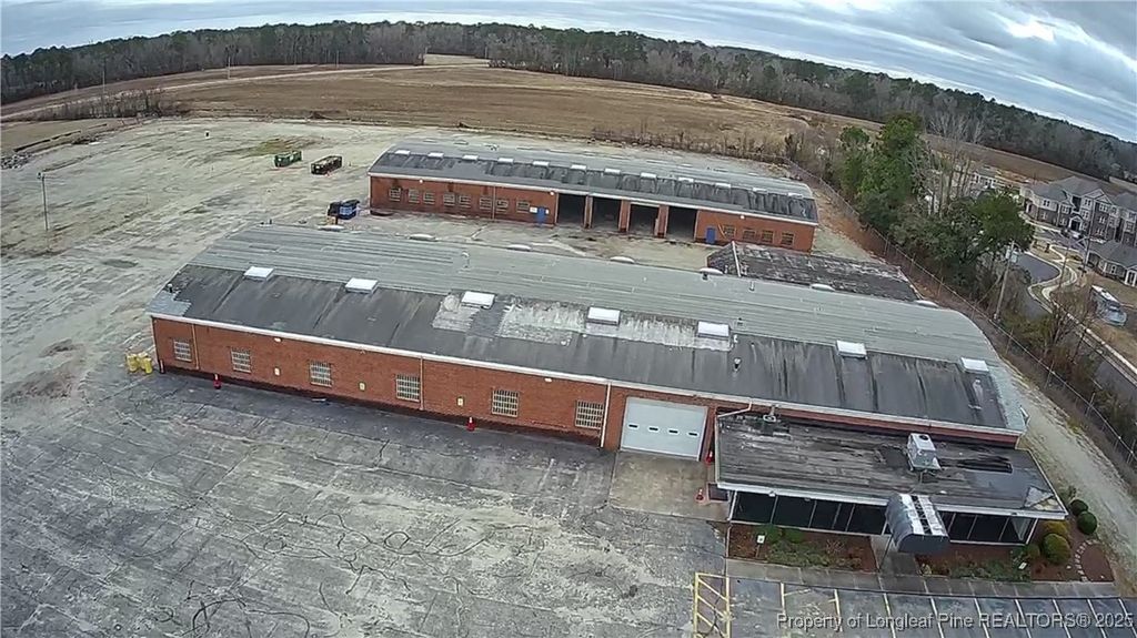 3500 E Elizabethtown Road, Lumberton, NC 28358 — photo 2