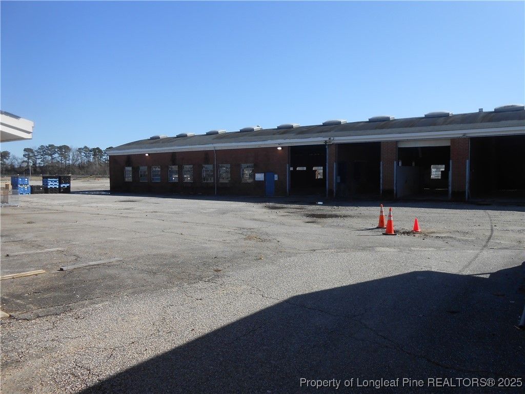 3500 E Elizabethtown Road, Lumberton, NC 28358 — photo 22