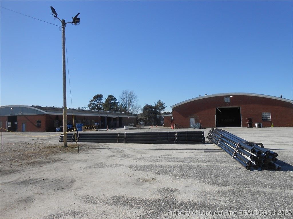 3500 E Elizabethtown Road, Lumberton, NC 28358 — photo 9