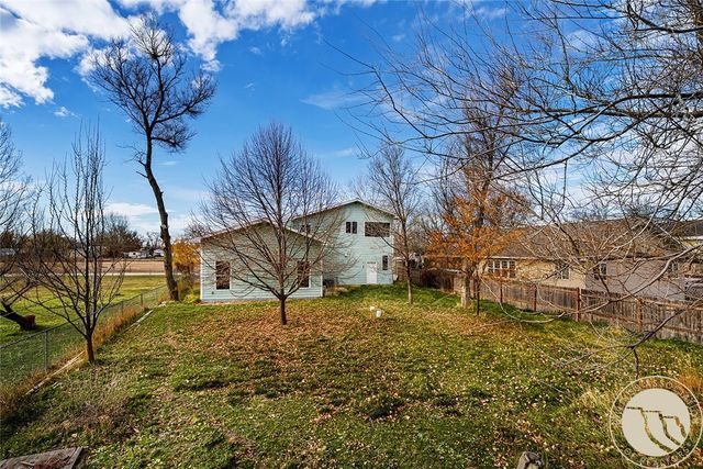 745 Thicket LANE, Billings, MT 59101