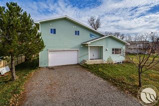 745 Thicket LANE, Billings, MT 59101