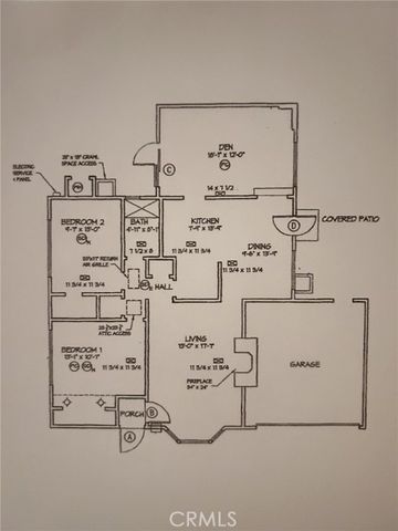 1817 N Hollywood, Burbank, CA 91505