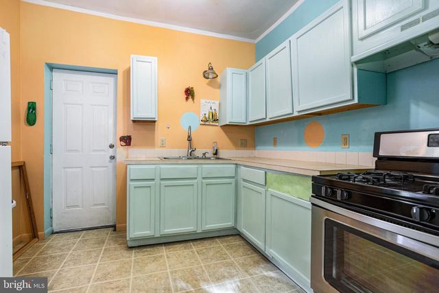 529 THOMAS ST, York, PA 17404