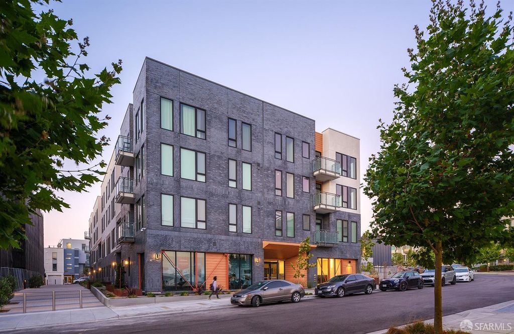 52 Kirkwood Avenue 322, San Francisco, CA 94124