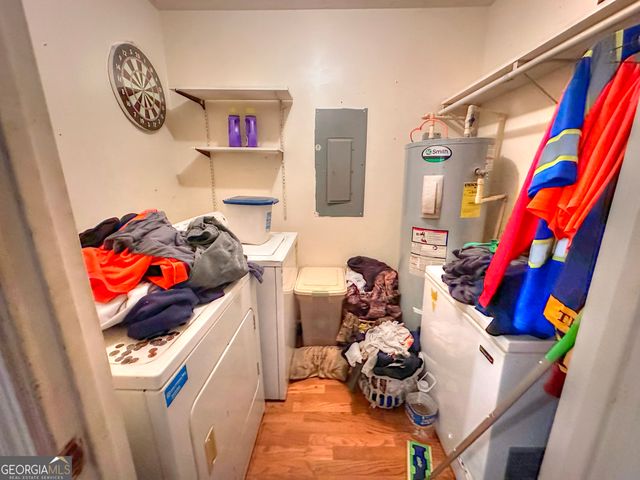 660 Bartley Road, Lagrange, GA 30241