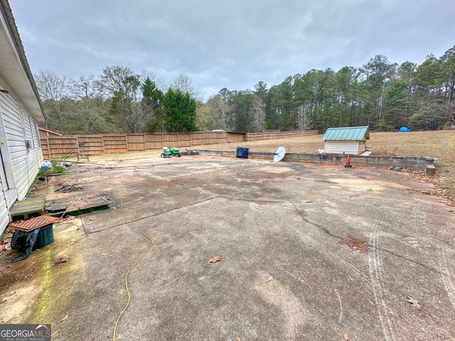 660 Bartley Road, Lagrange, GA 30241