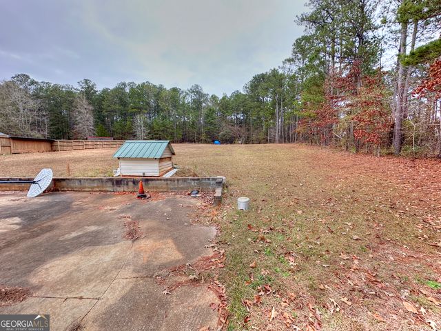 660 Bartley Road, Lagrange, GA 30241