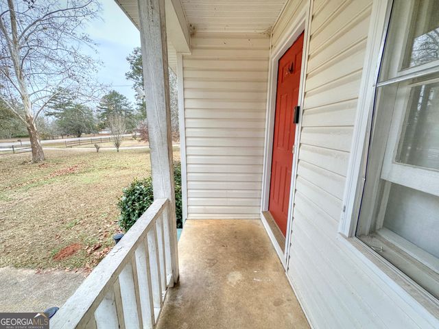 660 Bartley Road, Lagrange, GA 30241