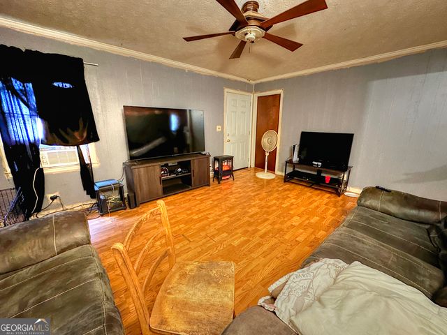 660 Bartley Road, Lagrange, GA 30241