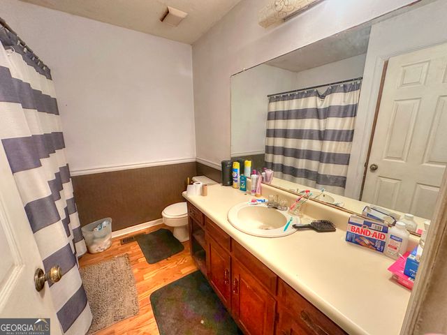 660 Bartley Road, Lagrange, GA 30241