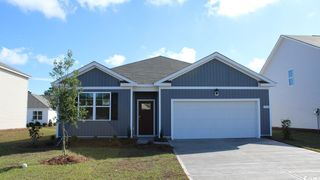 500 Acosta Circle, Conway, SC 29527