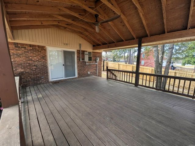 1098 Quapaw, Camden, AR 71701