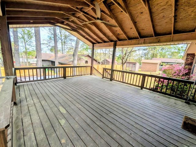 1098 Quapaw, Camden, AR 71701