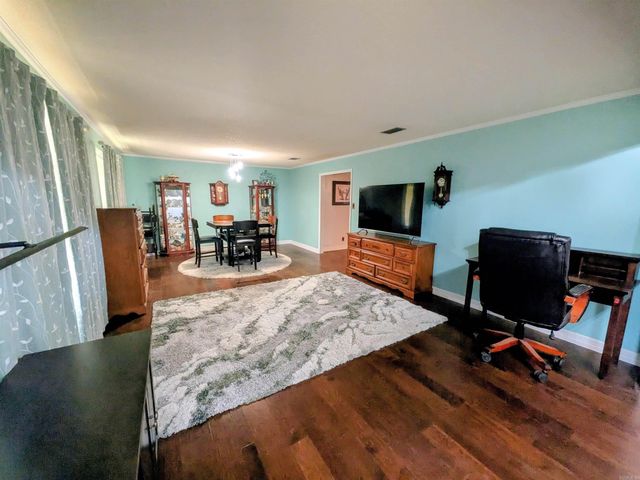 1098 Quapaw, Camden, AR 71701