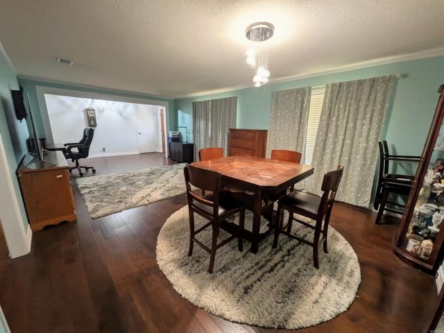 1098 Quapaw, Camden, AR 71701