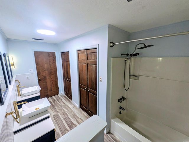 1098 Quapaw, Camden, AR 71701