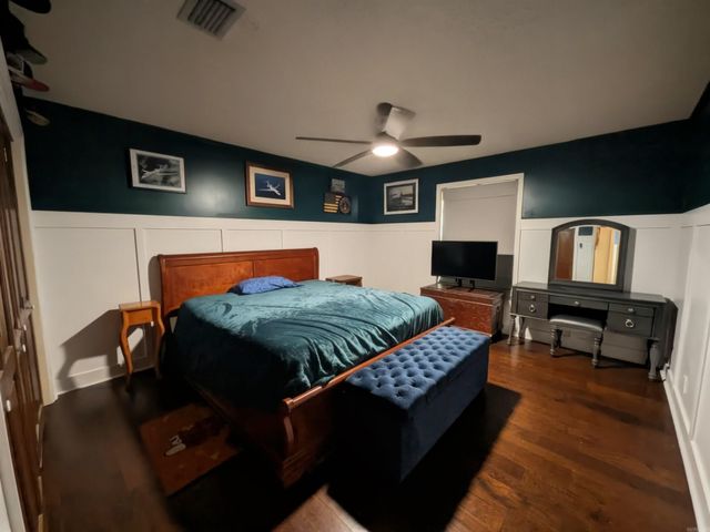1098 Quapaw, Camden, AR 71701
