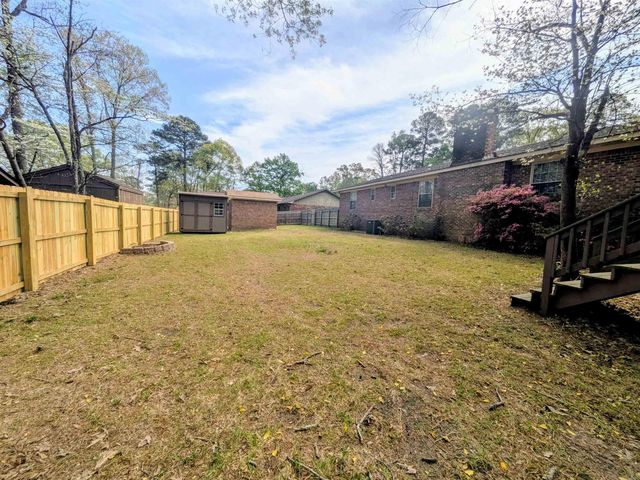 1098 Quapaw, Camden, AR 71701