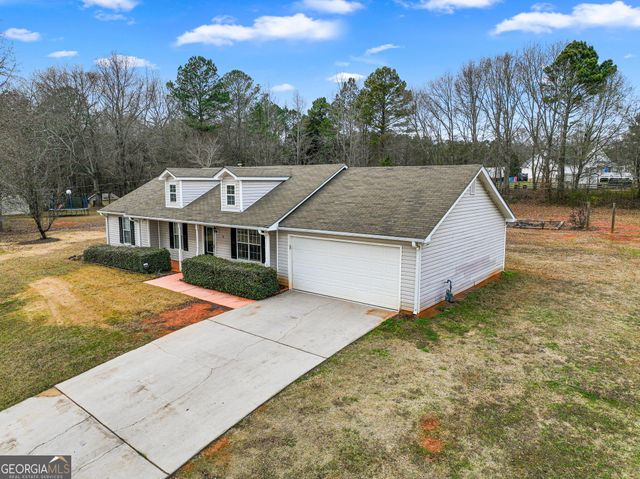 133 Floresta Drive, Mcdonough, GA 30252
