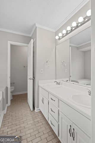 133 Floresta Drive, Mcdonough, GA 30252