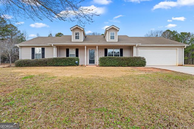133 Floresta Drive, Mcdonough, GA 30252