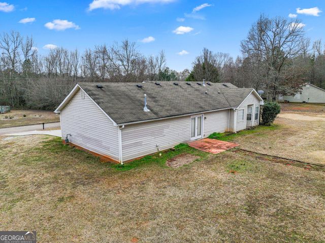133 Floresta Drive, Mcdonough, GA 30252