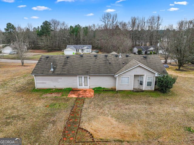 133 Floresta Drive, Mcdonough, GA 30252