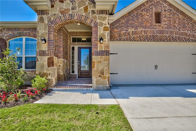 426 George Drive, Fate, TX 75189