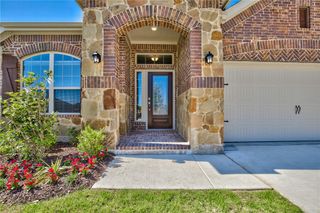426 George Drive, Fate, TX 75189