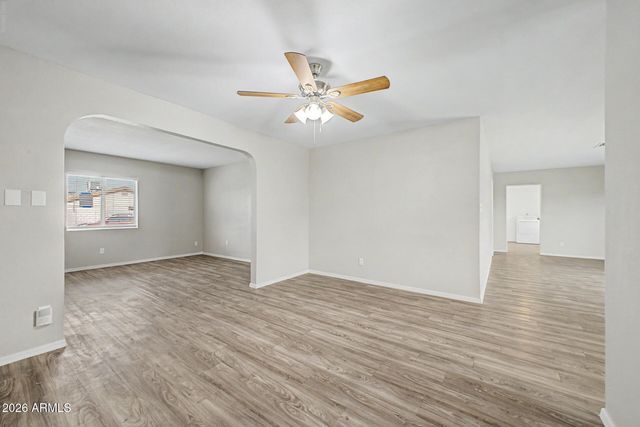 8102 W Heatherbrae Drive, Phoenix, AZ 85033