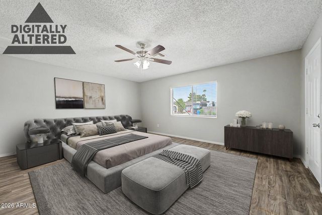 8102 W Heatherbrae Drive, Phoenix, AZ 85033